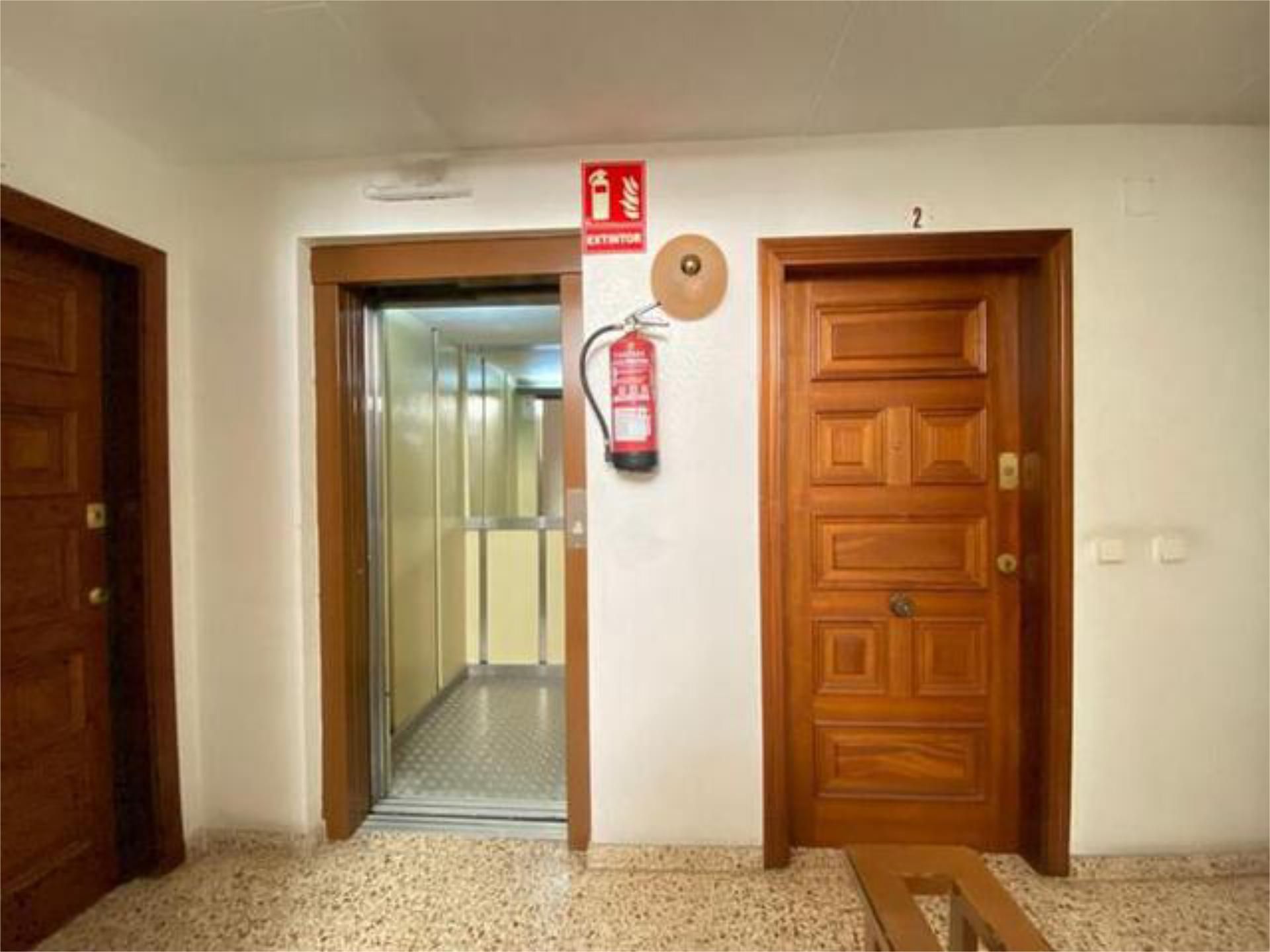 Flat to rent in Valletes - Xiribecs