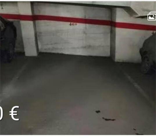 Garaje en Alquiler en Torrent d'en Pere Parres