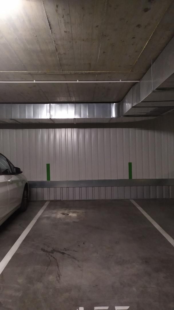 Aparcament de Garatge de lloguer en Coslada