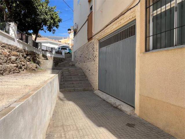 Local comercial en Alquiler en Órgiva