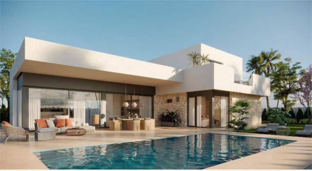 Casa adosada en Venta en La Algoda - Matola - Llano de San José