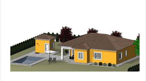 Foto 4 de Casa adosada en venta en La Algoda - Matola - Llano de San José, Elche / Elx