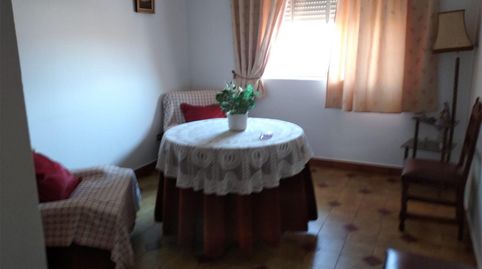 Foto 4 de Piso en venta en Calle Meléndez Valdés, 6, Ribera del Fresno, Badajoz