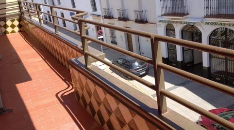 Foto 3 de Piso en venta en Calle Meléndez Valdés, 6, Ribera del Fresno, Badajoz