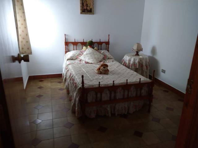 Piso en Venta en Calle Meléndez Valdés, 6 en Ribera del Fresno