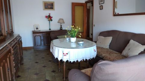 Foto 2 de Piso en venta en Calle Meléndez Valdés, 6, Ribera del Fresno, Badajoz