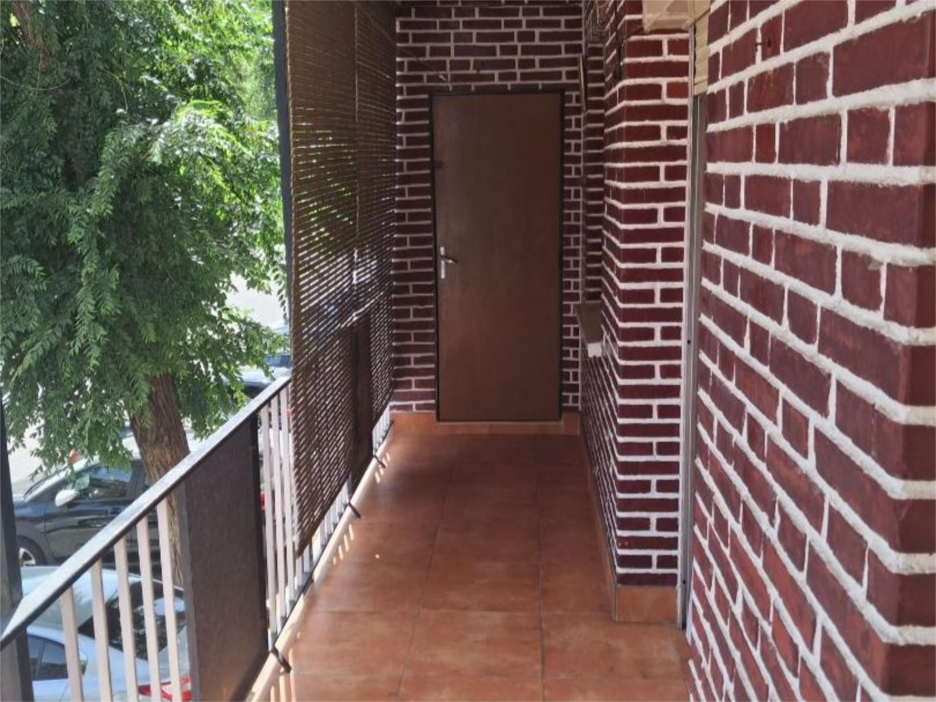Balcony of Flat for sale in Alcalá de Henares  with Balcony