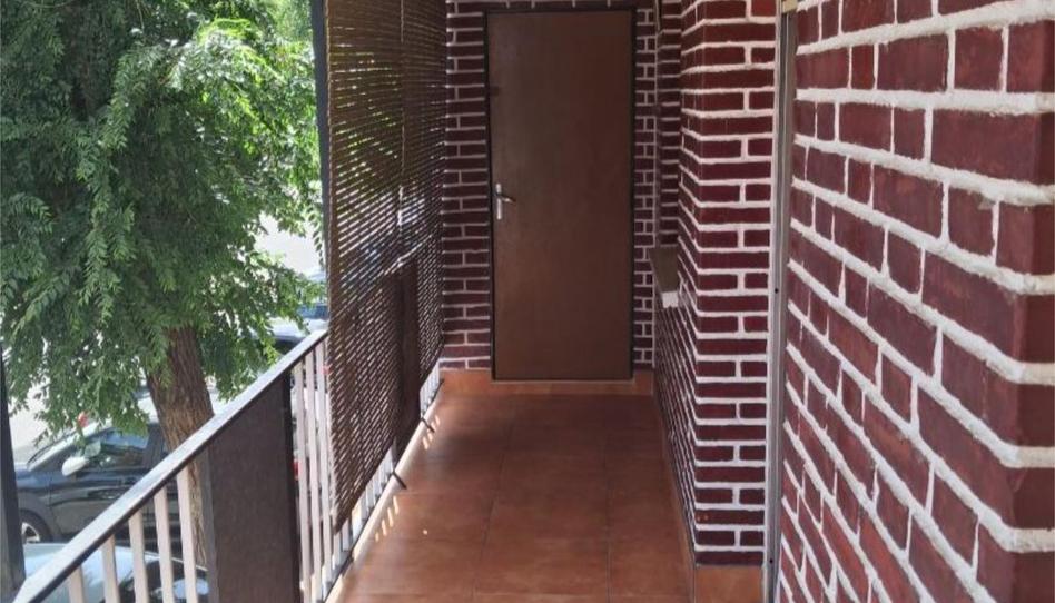 Pis en venda a Calle Beatriz Galindo, 14, Rinconada, Madrid - imatge 1 Foto 1 de Pis en venda a Calle Beatriz Galindo, 14, Rinconada, Madrid