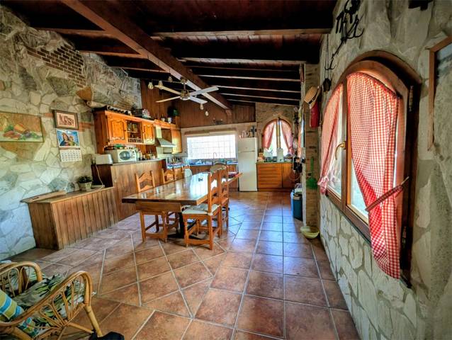 Finca rústica en Venta en Avenida Zaragoza, 0 en Centro