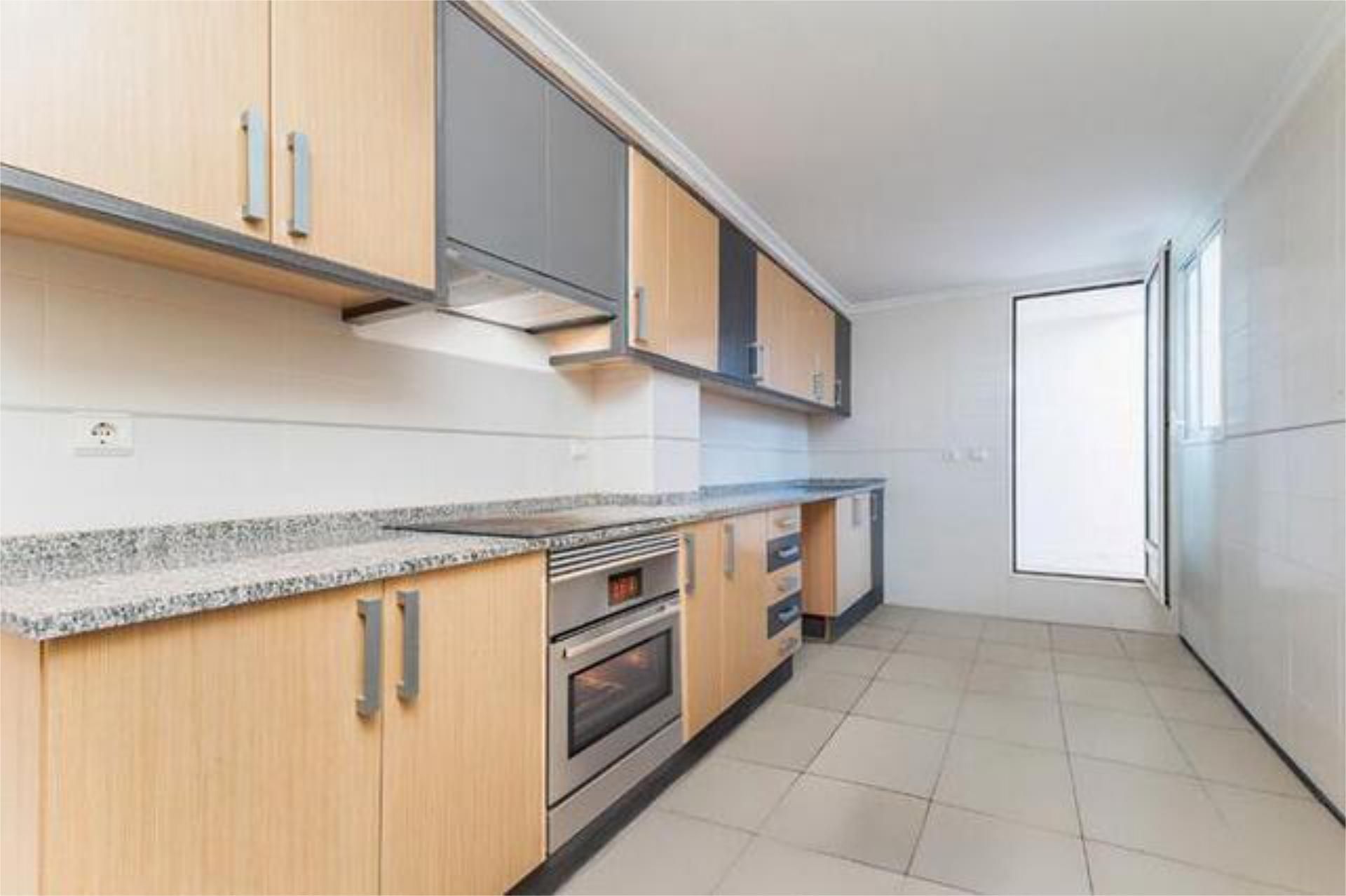 Kitchen of Flat for sale in Rotglà i Corbera