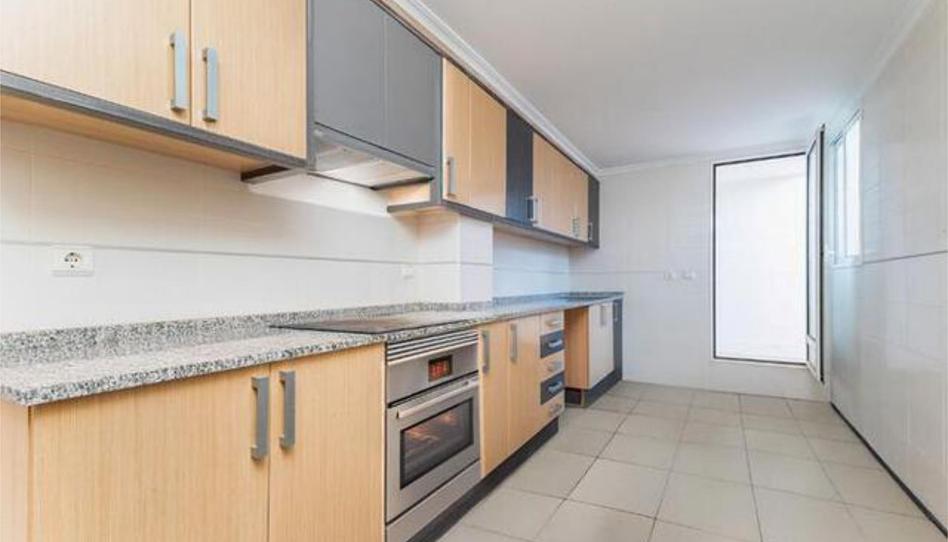 Pis en venda a Rotglà i Corbera, Valencia - imatge 1 Foto 1 de Pis en venda a Rotglà i Corbera, Valencia