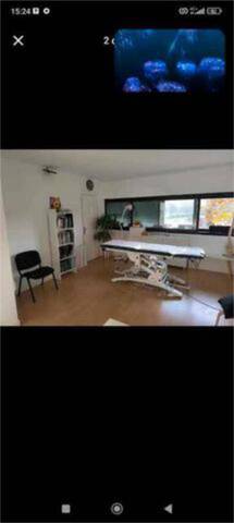 Oficina en Alquiler en Bons Aires