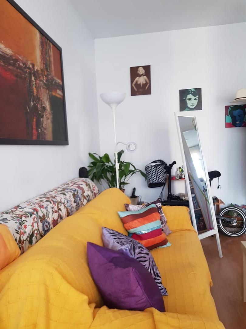 Flat to share in Avenida Ricardo Soriano, Ricardo Soriano