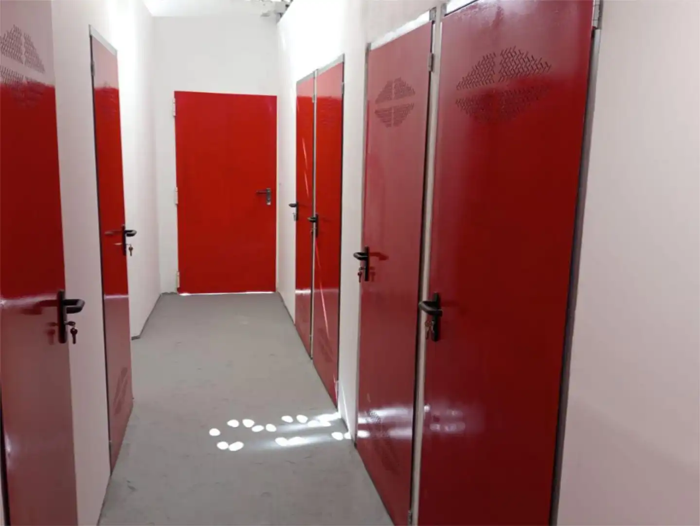 Storage room for rent in Calle Martínez de la Rosa, 50, Suárez Storage room for rent in Málaga
