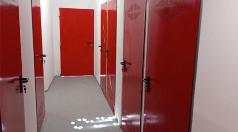 Box room to rent in Calle Martínez de la Rosa, 50, Suárez, Málaga - image 3 Photo 3 of Box room to rent in Calle Martínez de la Rosa, 50, Suárez, Málaga