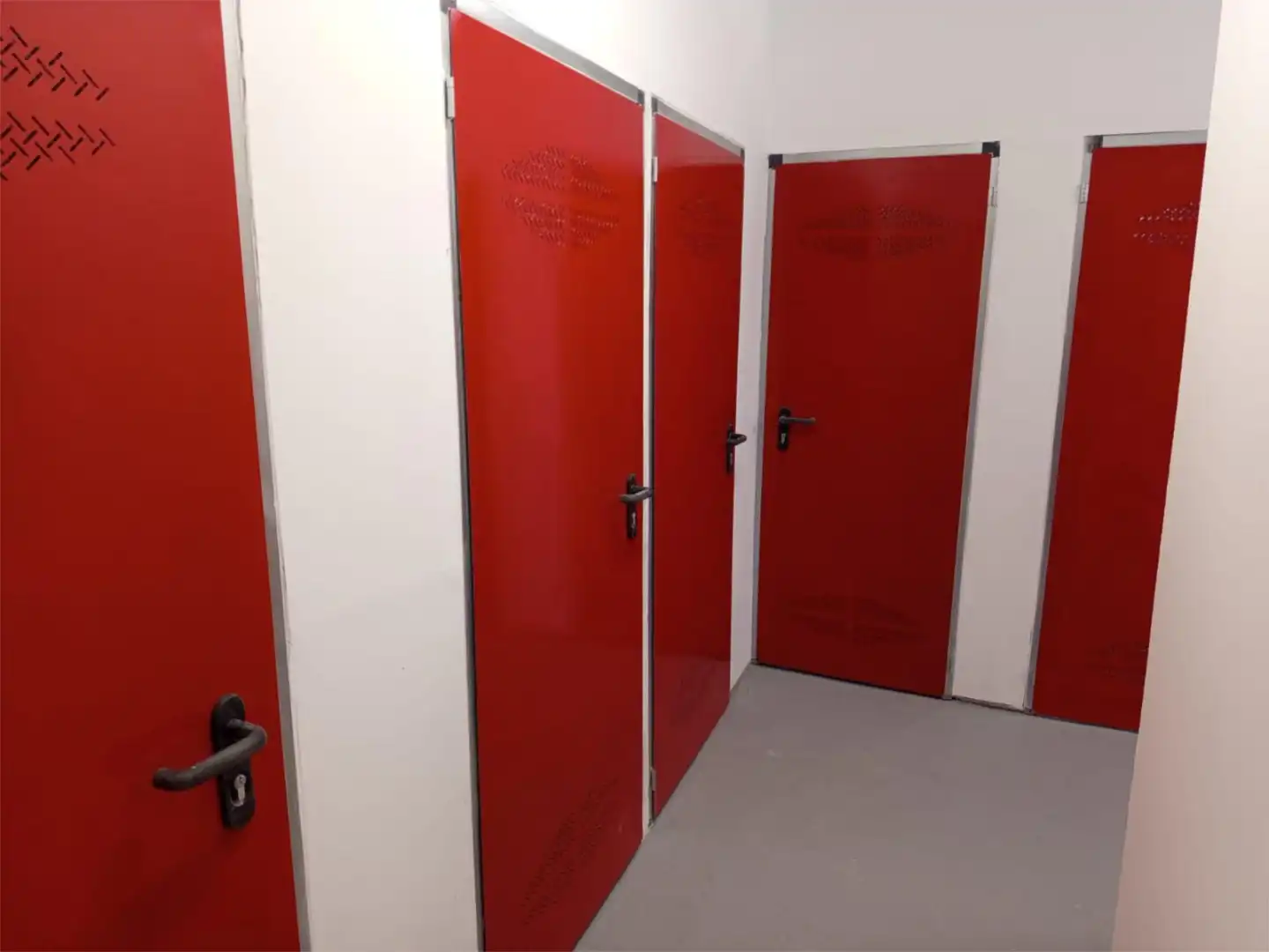 Storage room for rent in Calle Martínez de la Rosa, 50, Suárez Storage room for rent in Málaga