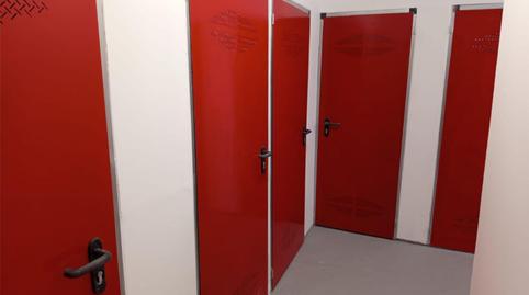 Box room to rent in Calle Martínez de la Rosa, 50, Suárez, Málaga - image 4 Photo 4 of Box room to rent in Calle Martínez de la Rosa, 50, Suárez, Málaga