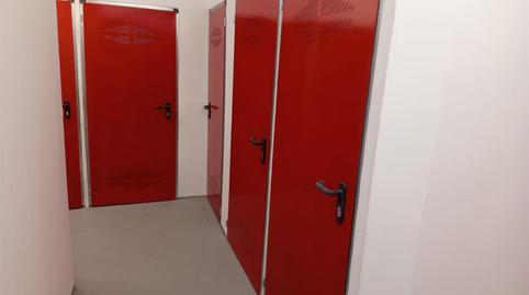 Box room to rent in Calle Martínez de la Rosa, 50, Suárez, Málaga - image 5 Photo 5 of Box room to rent in Calle Martínez de la Rosa, 50, Suárez, Málaga