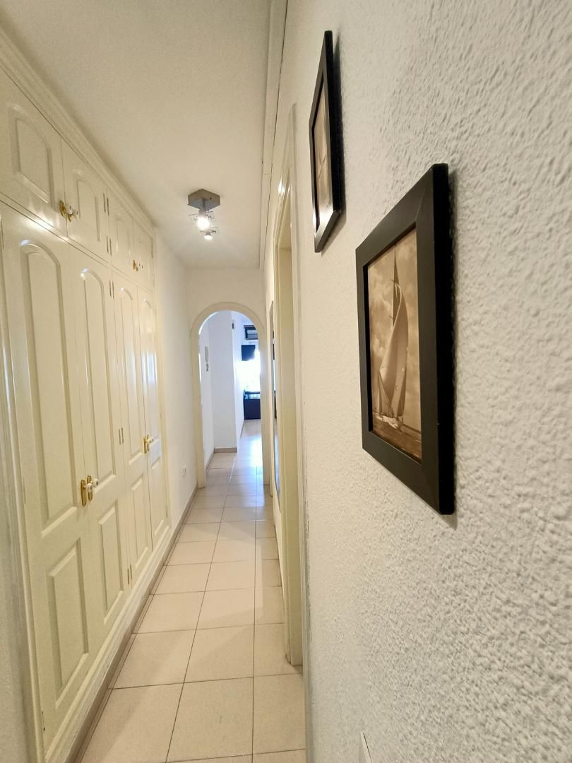 Flat for sale in Arona