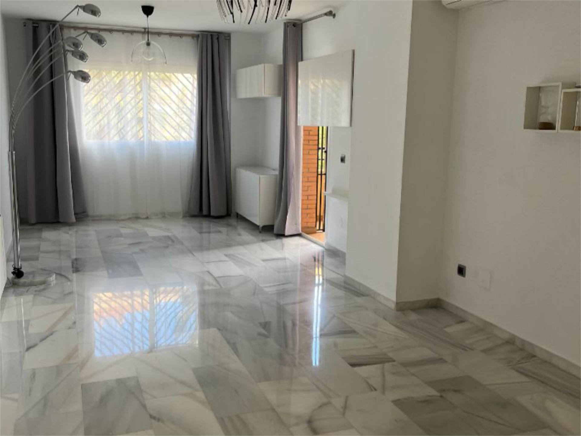 Bedroom of Flat to rent in Torremolinos  with Air Conditioner, Heating and Terrace