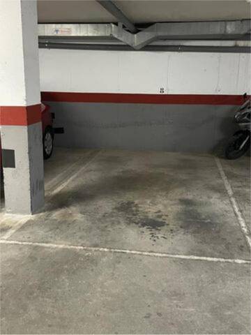 Garaje en Alquiler en Es Rafal Nou