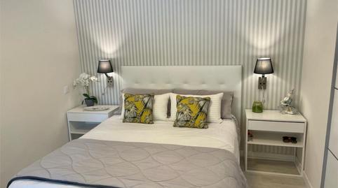 Foto 2 de Piso de alquiler en Calle Oviedo, 2, Playa Poniente, Benidorm