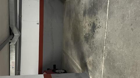 Foto 3 de Garatge de lloguer a Carrer de L'alber, 59, Es Rafal Nou, Illes Balears