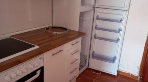 Foto 2 de Casa adosada en venda a Calle Negrillo, 15a, Valdefinjas, Zamora