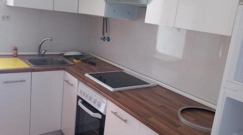 Foto 3 de Casa adosada en venda a Calle Negrillo, 15a, Valdefinjas, Zamora