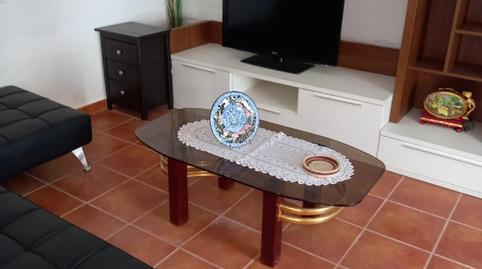 Foto 4 de Casa adosada en venda a Calle Negrillo, 15a, Valdefinjas, Zamora