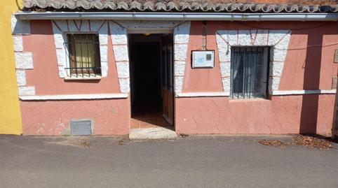 Foto 5 de Casa adosada en venda a Calle Negrillo, 15a, Valdefinjas, Zamora