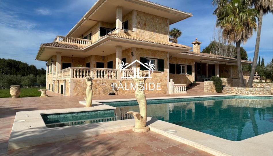 Photo 1 of Flat for sale in Marratxinet, Illes Balears
