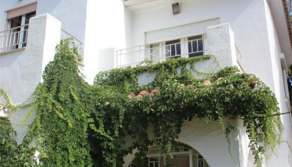 Casa o chalet en venta en Limonar, Málaga - imagen 1 Foto 1 de Casa o chalet en venta en Limonar, Málaga