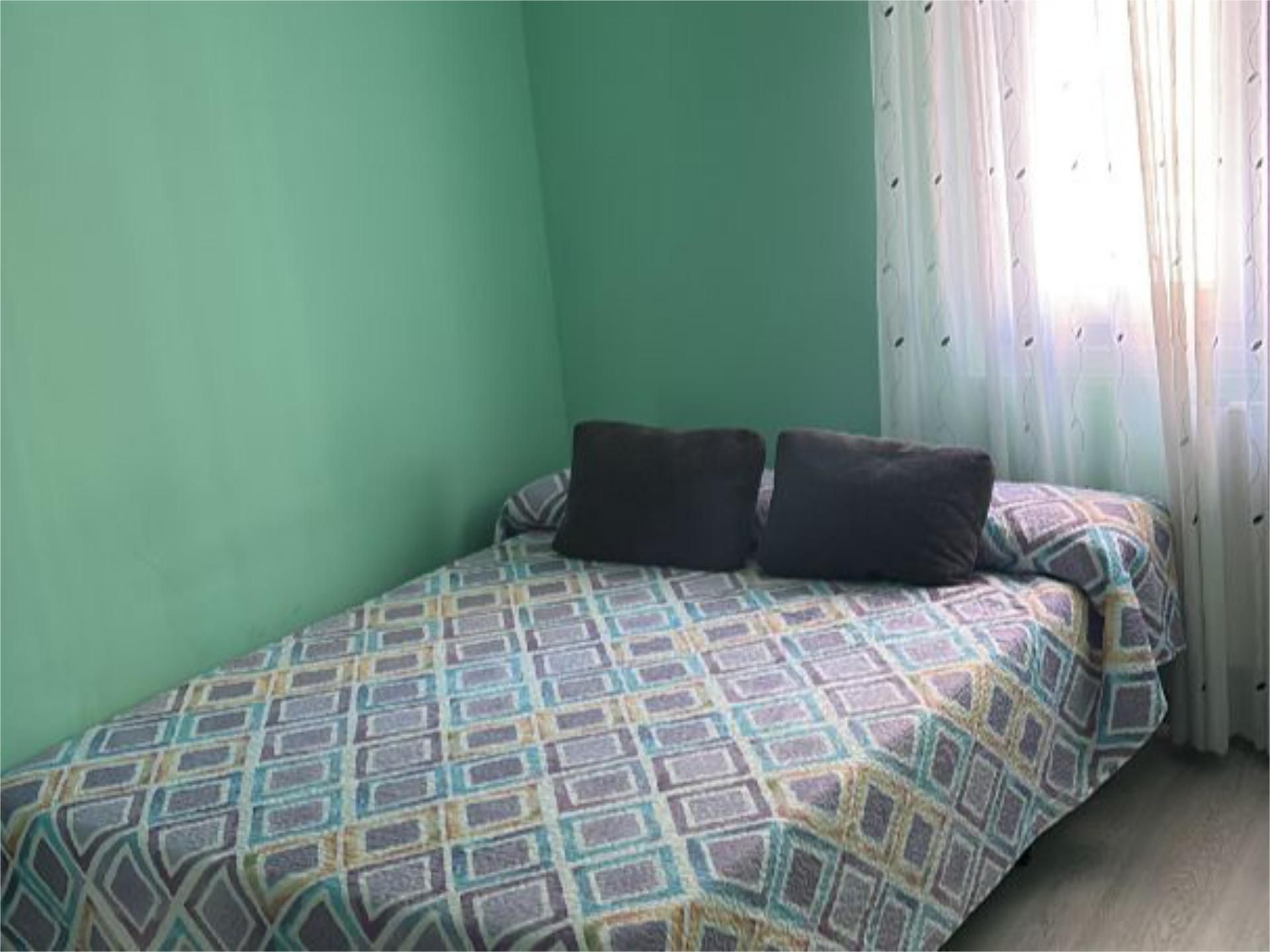 Flat to share in Sagarminaga Kalea, 50, Bolueta