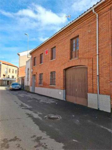 Casa-chalet en Venta en Carrizo