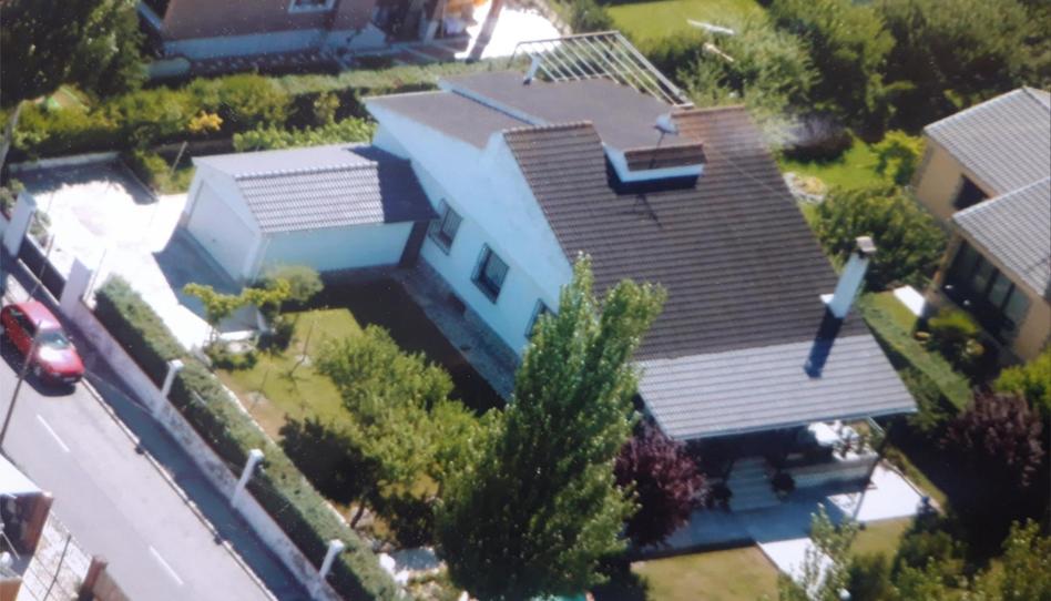 Photo 1 of House or chalet for sale in El Pinarillo, 50, Puente Duero, Valladolid