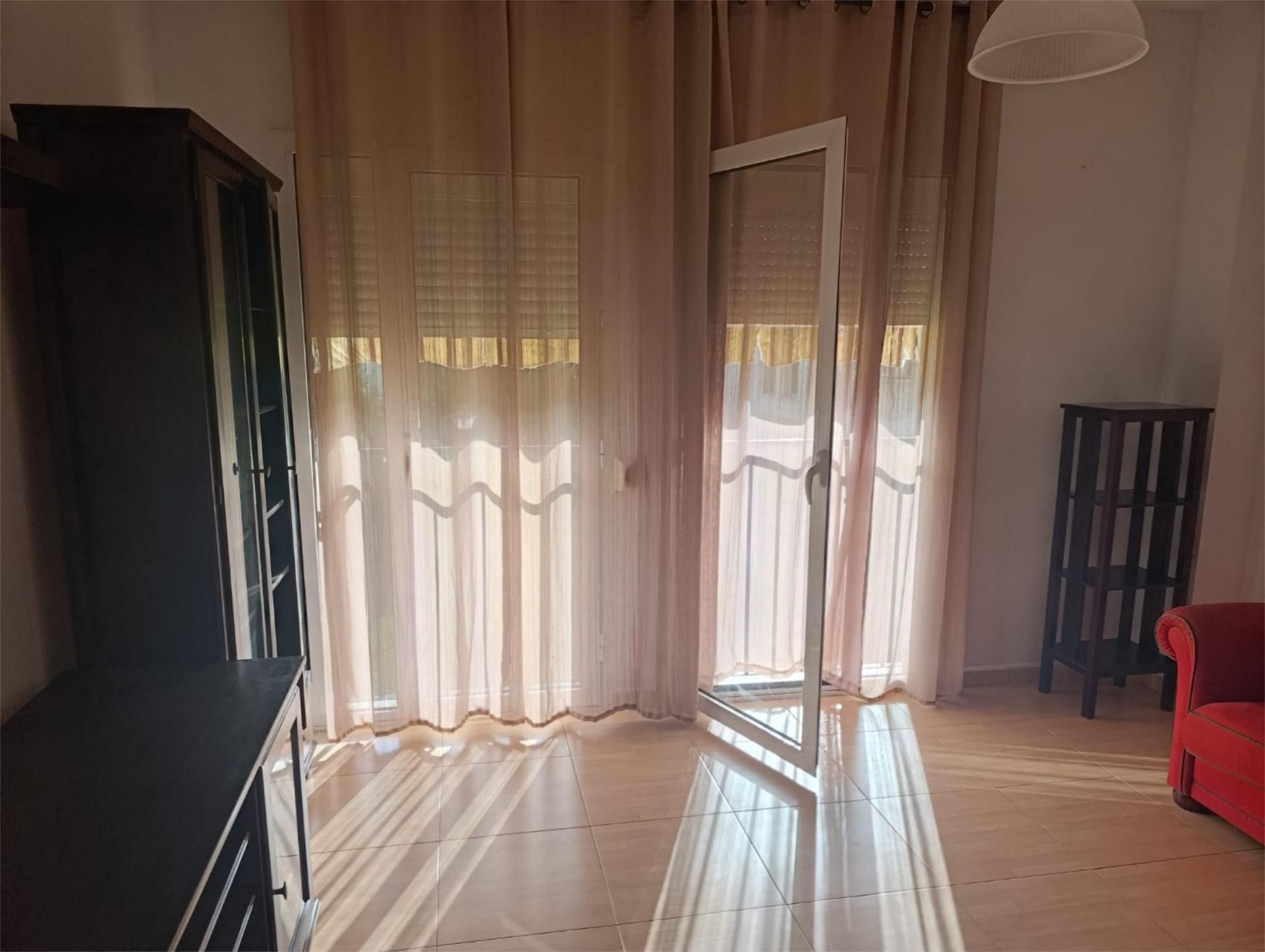 Bedroom of Duplex for sale in Campillos  with Air Conditioner and Terrace