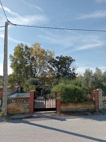 Casa-chalet en Venta en Partida Xarcos Secs, 101 en Cumbres de Calicanto