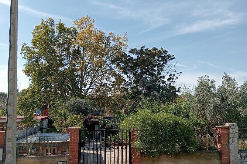 House or chalet for sale in Partida Xarcos Secs, 101, Cumbres de Calicanto, Valencia - image 1 Photo 1 of House or chalet for sale in Partida Xarcos Secs, 101, Cumbres de Calicanto, Valencia