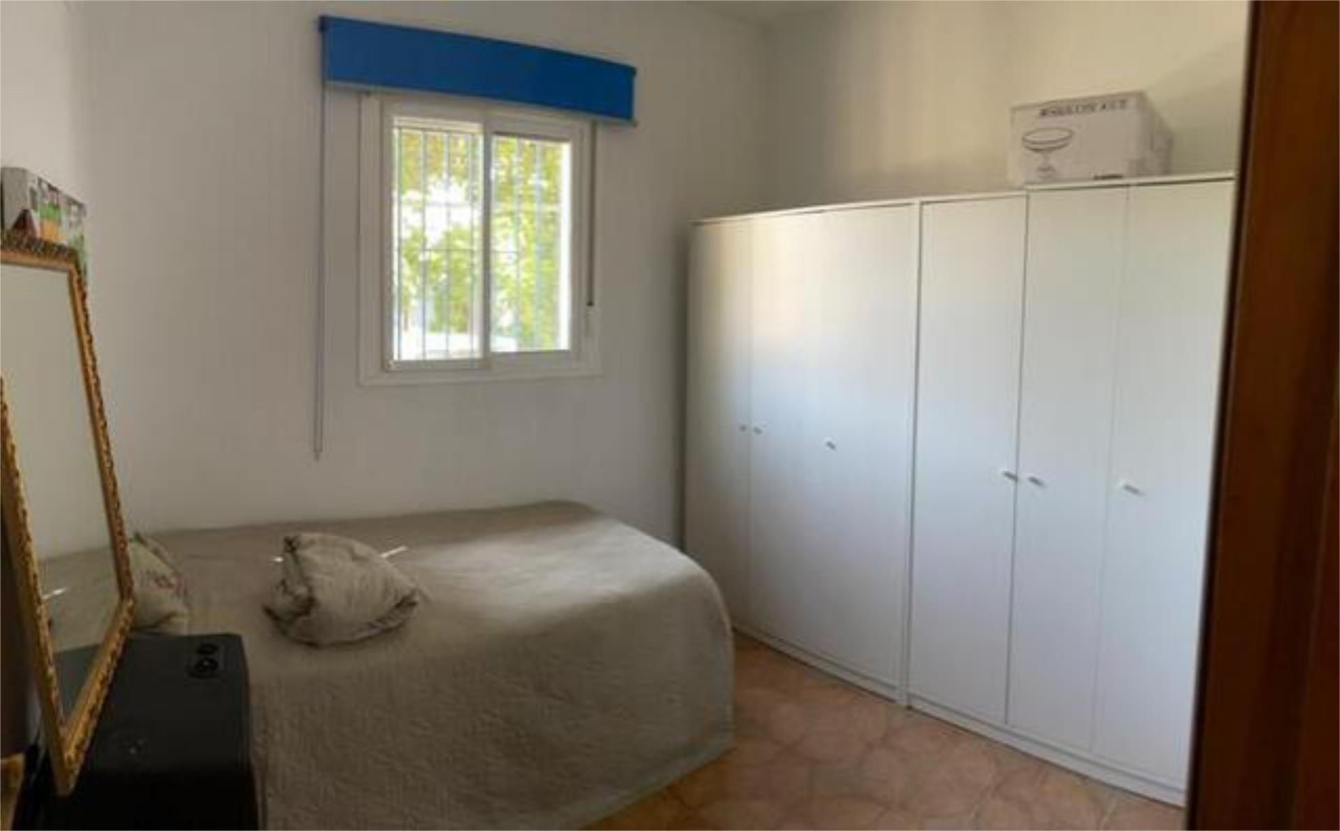 Bedroom of Single-family semi-detached to rent in Chiclana de la Frontera