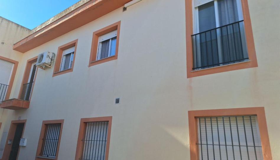 Piso en venta en Calle Halcón, 12, Estación de Autobuses, Cádiz - imagen 1 Foto 1 de Piso en venta en Calle Halcón, 12, Estación de Autobuses, Cádiz