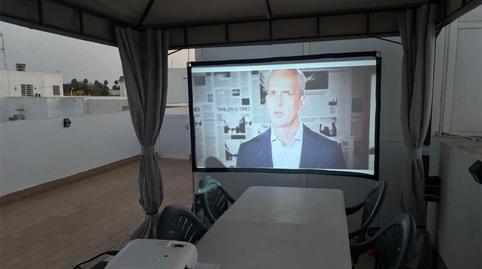 Piso en venta en Calle Halcón, 12, Estación de Autobuses, Cádiz - imagen 2 Foto 2 de Piso en venta en Calle Halcón, 12, Estación de Autobuses, Cádiz