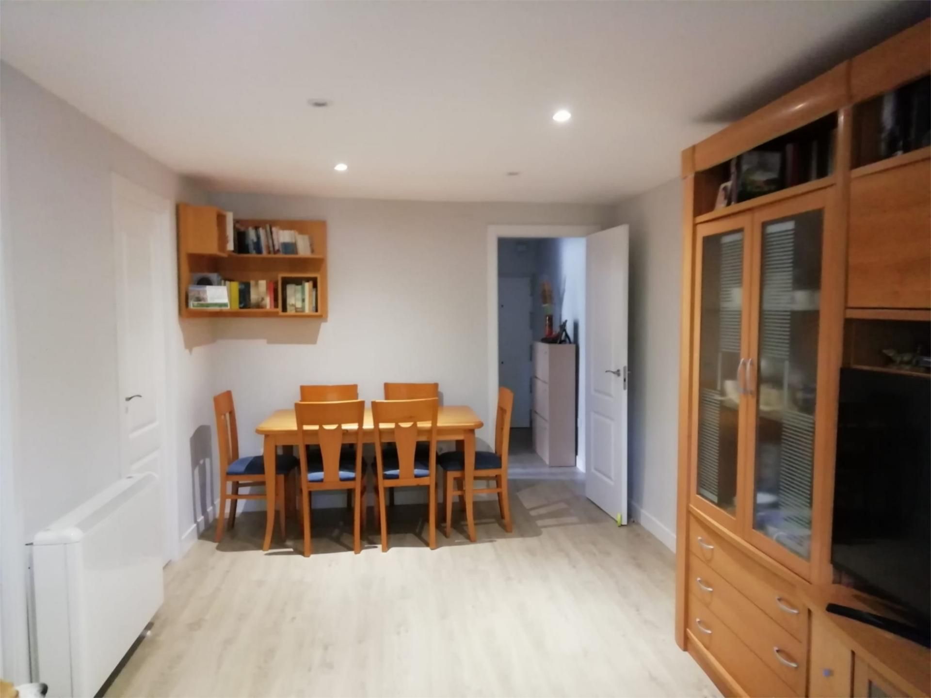 Flat for sale in  Madrid Capital  with Storage room