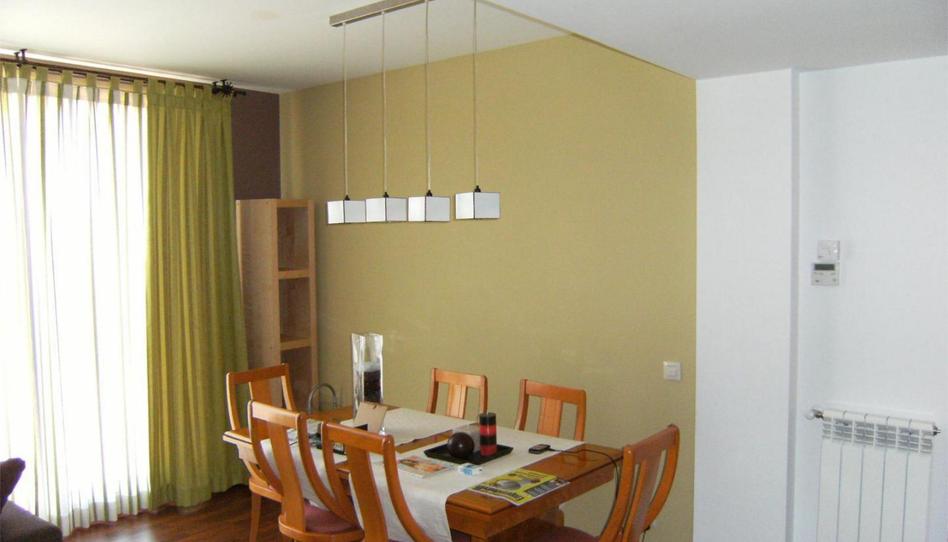 Foto 1 de Pis de lloguer a Avenida de la Industria, 29, Zona Industrial, Madrid