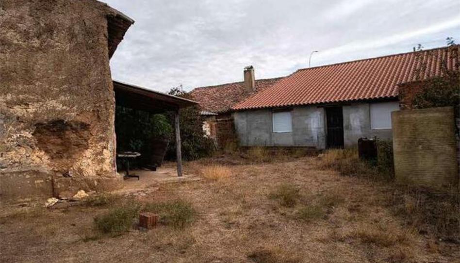 Photo 1 of House or chalet for sale in Laguna de Negrillos, León