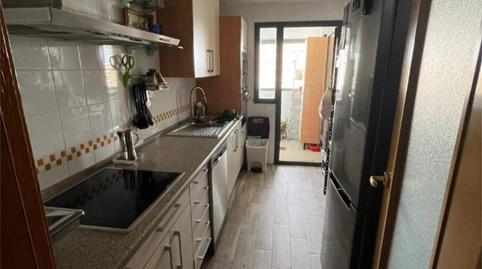 Foto 3 de Pis en venda a Avenida de la Filosofía, 28, Nuevo Bulevar, Sevilla