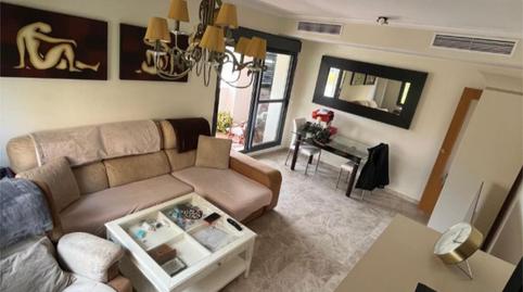 Foto 4 de Pis en venda a Avenida de la Filosofía, 28, Nuevo Bulevar, Sevilla