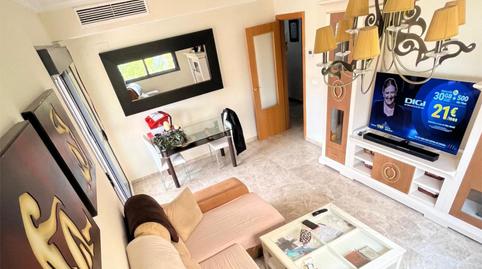 Foto 5 de Pis en venda a Avenida de la Filosofía, 28, Nuevo Bulevar, Sevilla