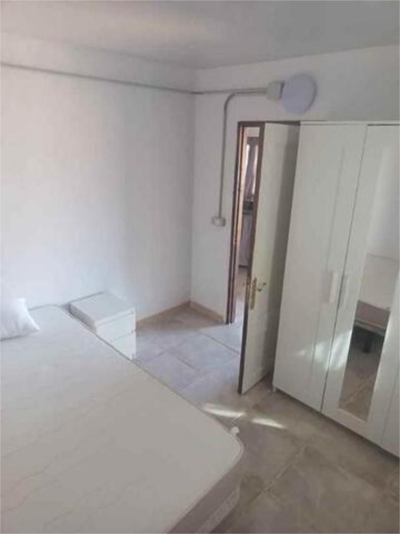 Habitación de Apartamento de alquiler en La Oliva