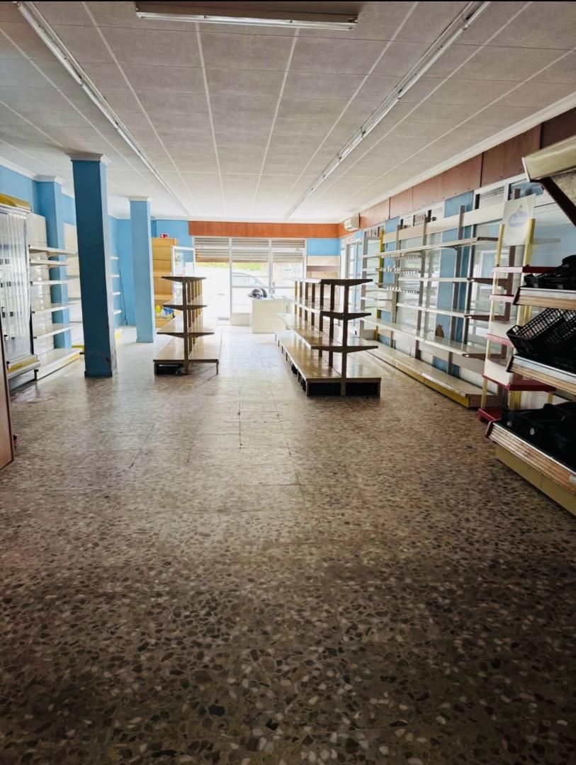 Local de lloguer en Pilar de la Horadada amb Aire condicionat
